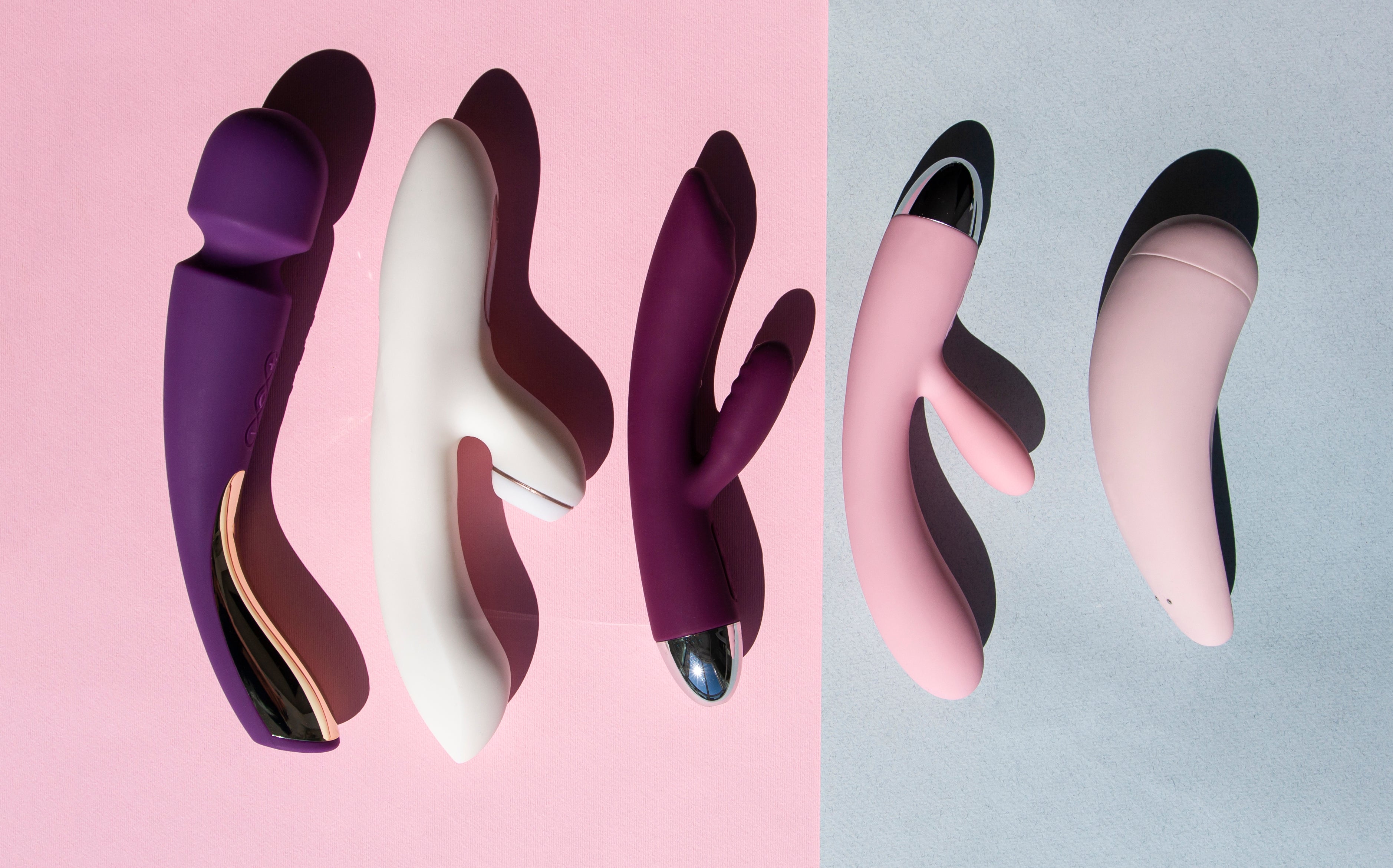 Vibradores con control remoto: Los 8 mejores modelos 2025 de BrumaSens