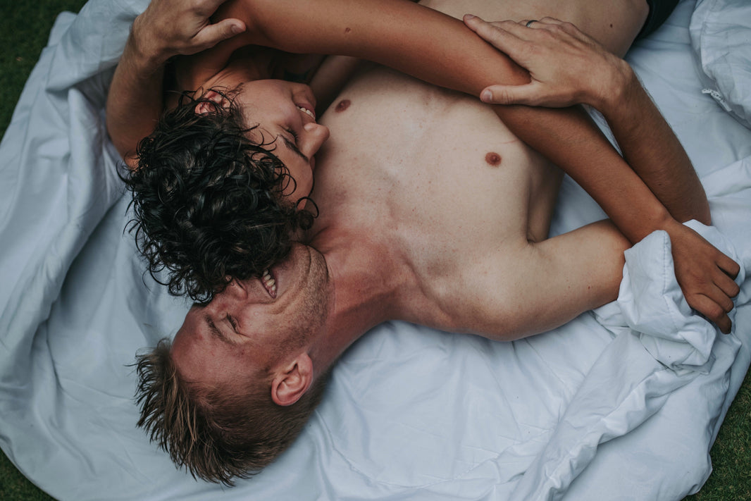 Neuroquímica del placer: Cómo funciona realmente el orgasmo