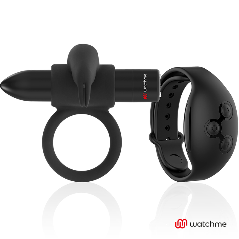 ANILLO CONTROL REMOTO COCKRING WATCHME
