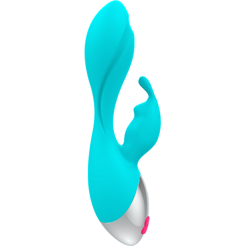 MIKI VIBRADOR RABBIT