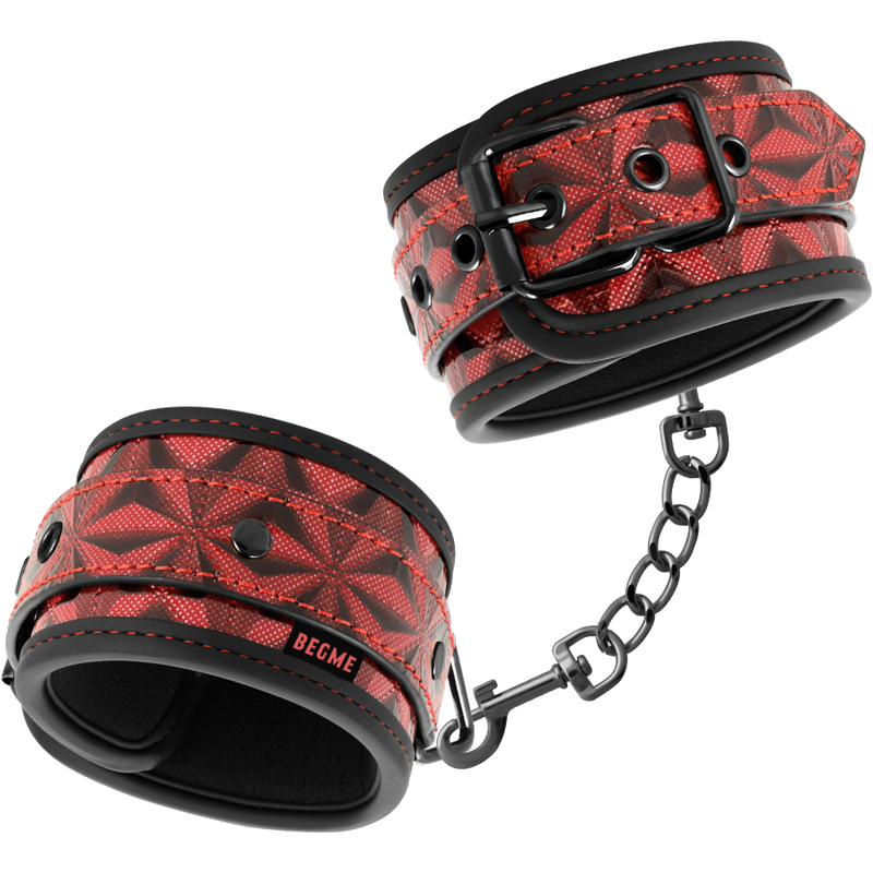 RED EDITION ESPOSAS PARA TOBILLOS CON FORRO DE NEOPRENO