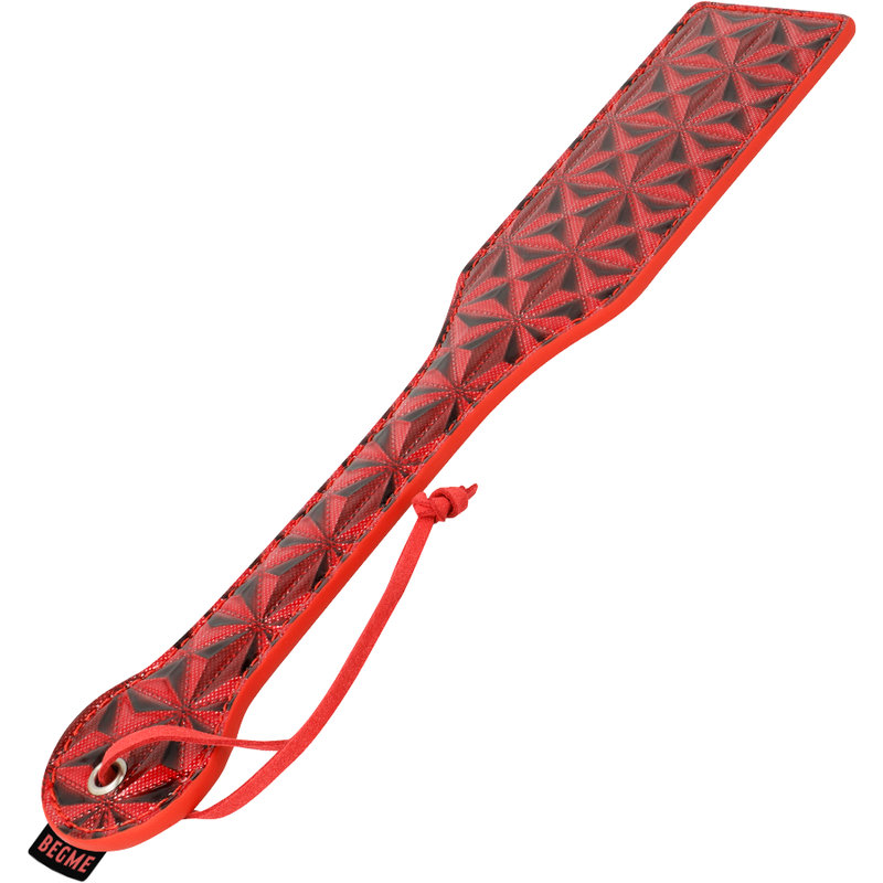 RED EDITION PALA LEATHER VEGANO