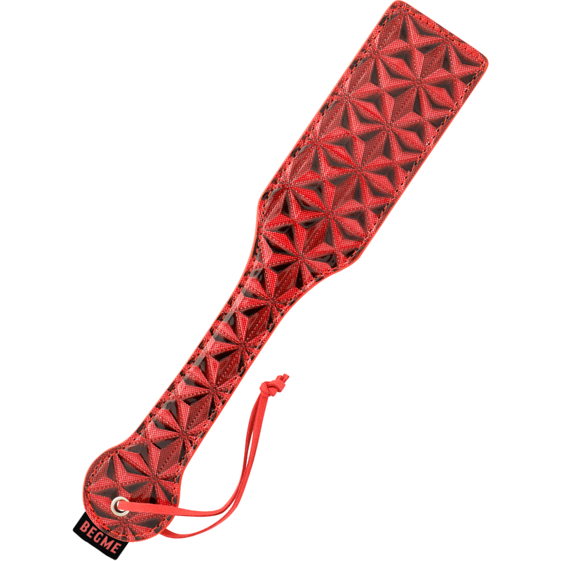 RED EDITION PALA LEATHER VEGANO