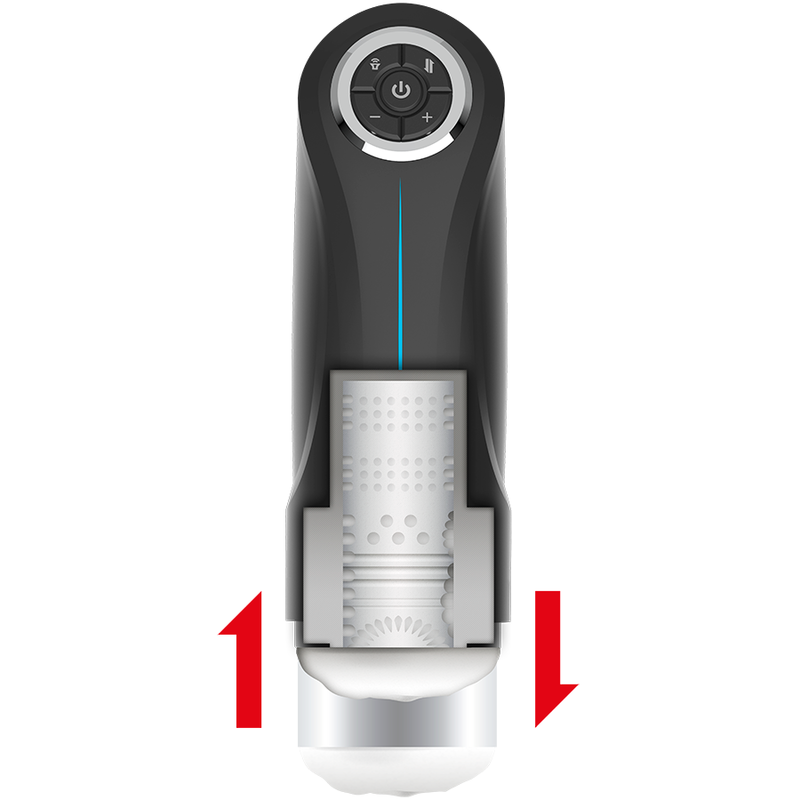 STROKER CON FUNCION UP AND DOWN