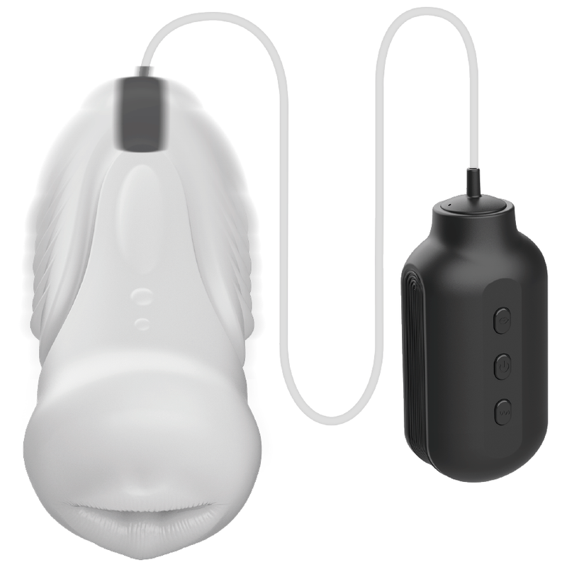 SUCCIONADOR SEXO ORAL