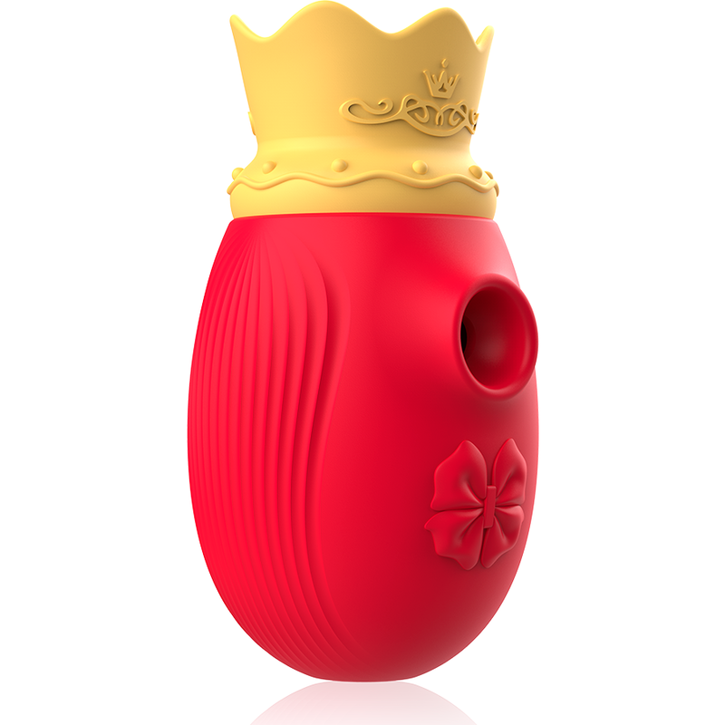 El Rey del Placer: El estimulador que conquista corazones 👑