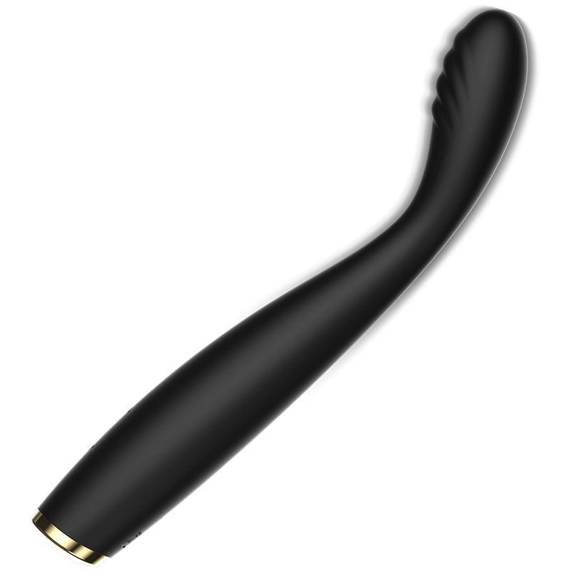 POTENTE VIBRADOR FLEXIBLE ESPECIAL PUNTO G
