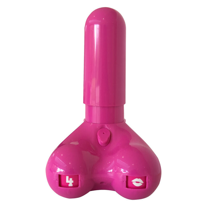 Jizz Drinking Game – El juego de beber más atrevido y divertido para tus fiestas