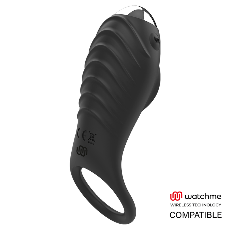 ANILLO COMPATIBLE CON WATCHME WIRELESS TECHNOLOGY