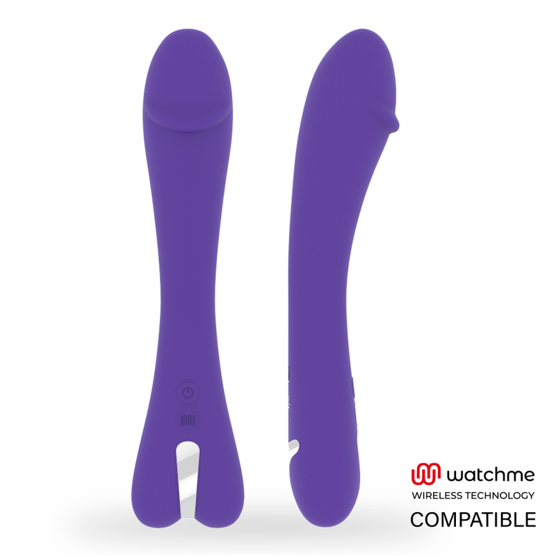 VIBRADOR COMPATIBLE CON WATCHME WIRELESS TECHNOLOGY