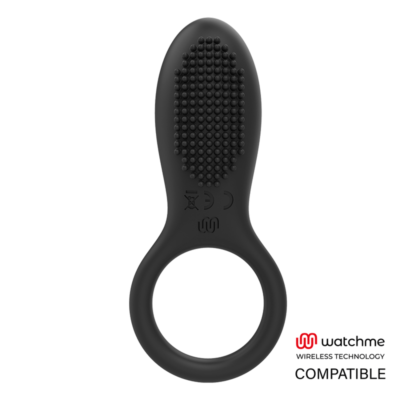 ANILLO ESTIMULADOR COMPATIBLE CON WATCHME WIRELESS TECHNOLOGY