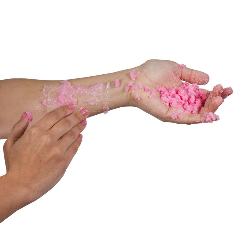 PRETTY BUT WILD SALES DE BAÑO 350 GR