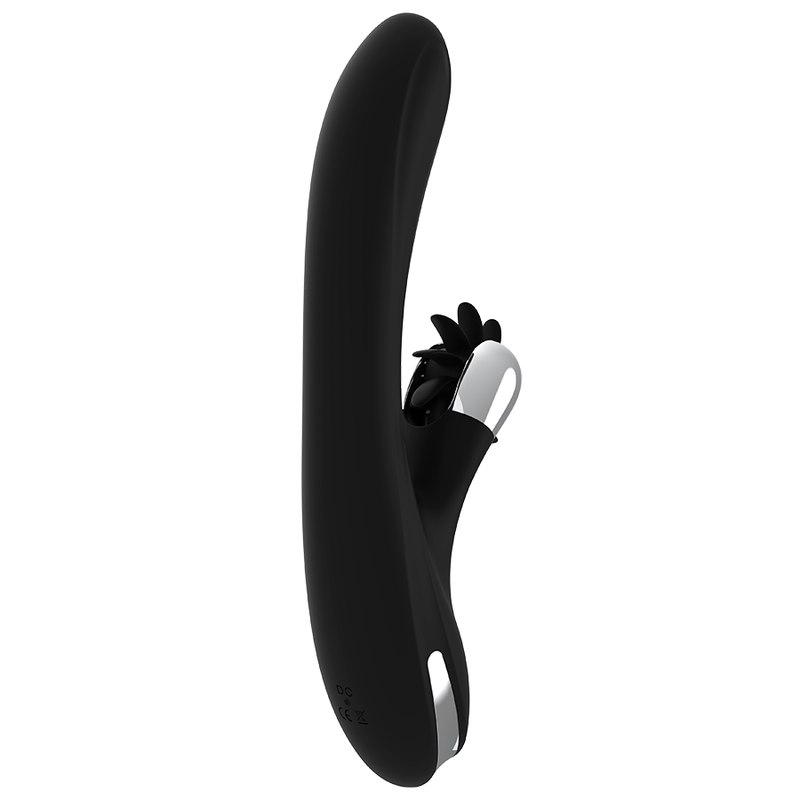 Brumasens JOHNNY VIBRATING VIBE – Intensidad y estilo en un solo vibrador
