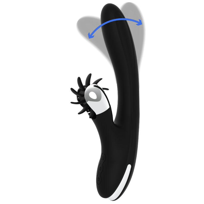 GRIMM WAVE FUNCTION – Estimulación Profunda con Tecnología de Última Generación