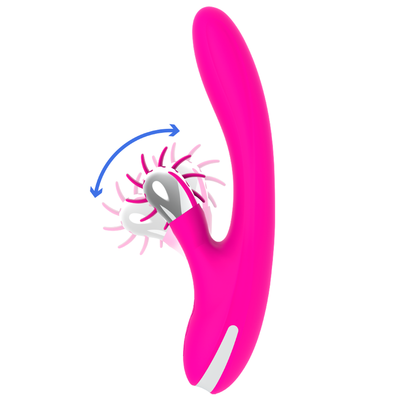 Diversia Bunny Waves: Innovación y Placer en Armonía