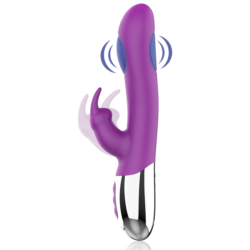 ¡Descubre la Revolución FUN FUNCTION con COMBI DOUBLE TAPPING!