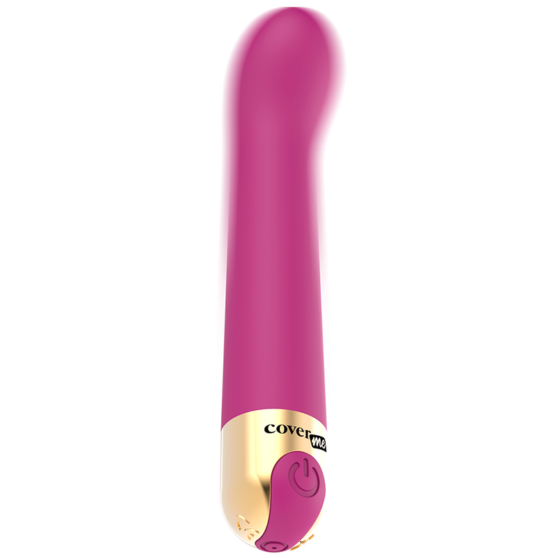 G-SPOT VIBRATOR 10 VELOCIDADES