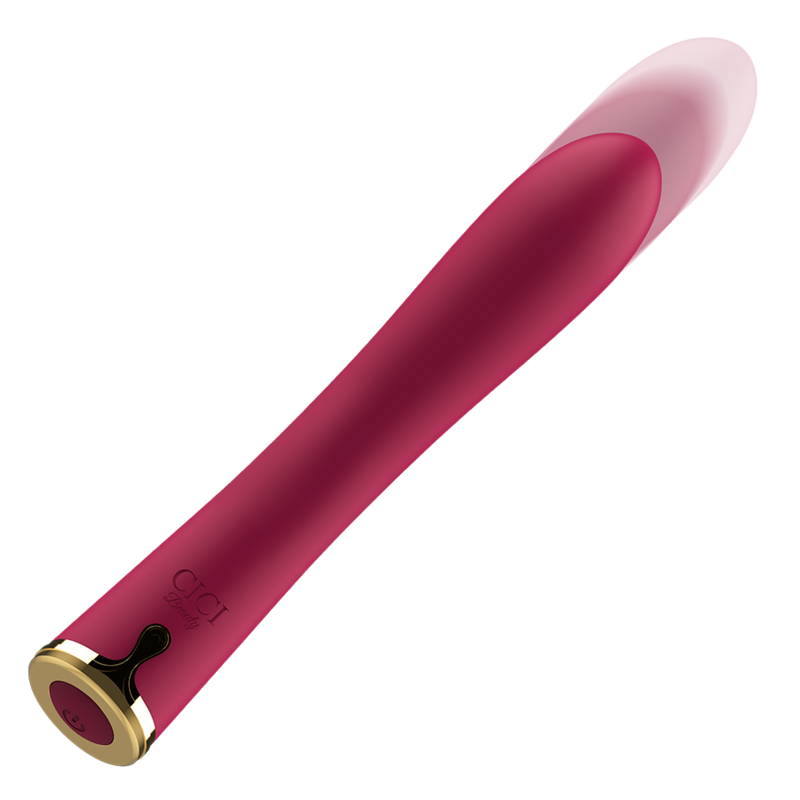 VIBRADOR PREMIUM SILICONE UP & DOWN