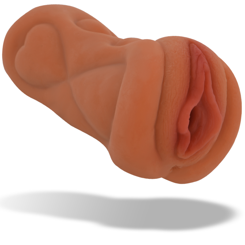 SIGNATURE - MASTURBADOR MILENA VAGINA