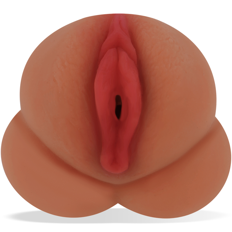 SIGNATURE - MASTURBADOR GIULIANA VAGINA