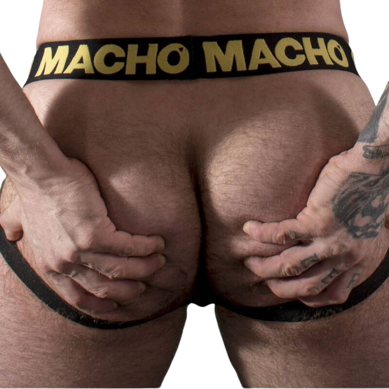 Jocks FETISH – Colección 2023