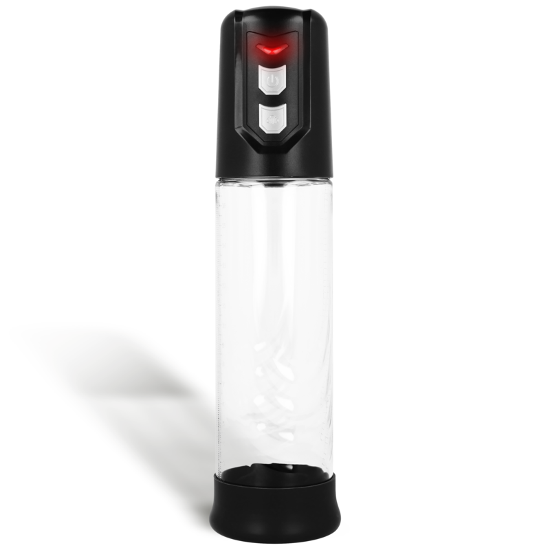 Descubre el Futuro del Agrandamiento del Pene con Intense Pump RX11