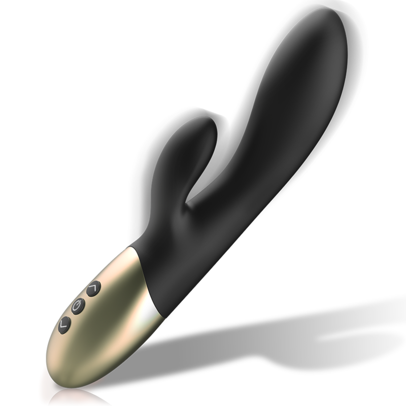 VIBRADOR RABBIT SUPER SUAVE