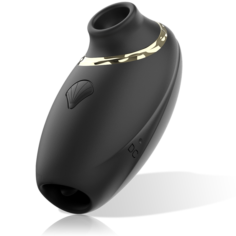 Suction + Licking + Pulsing Vibe: Innovación y Placer Redefinidos