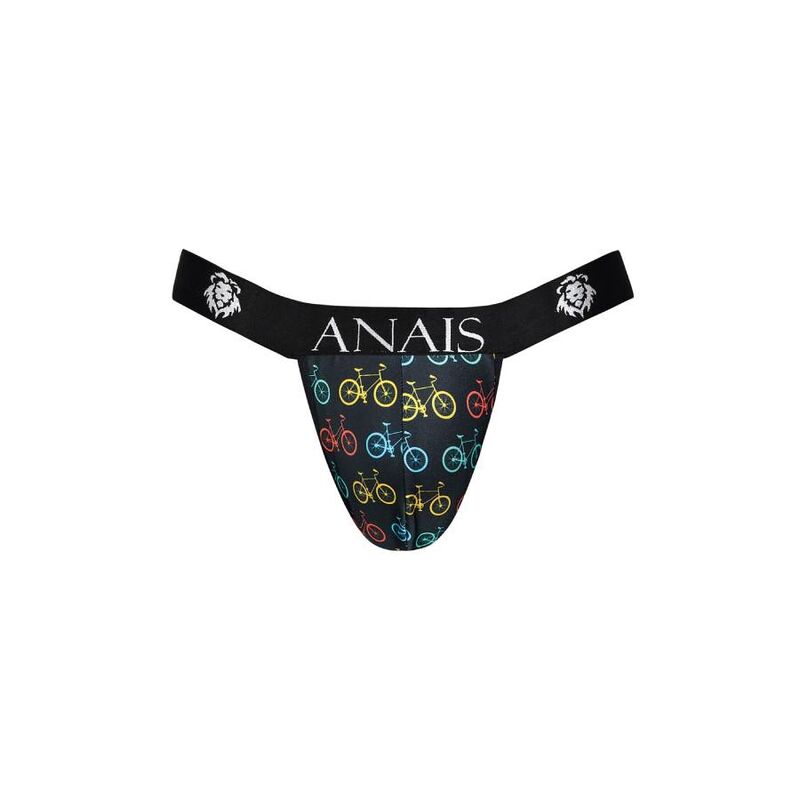 Tanga masculina de corte afilado – ANAIS FOR MEN