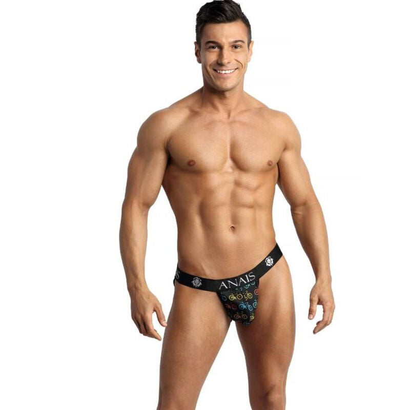 Tanga masculina de corte afilado – ANAIS FOR MEN