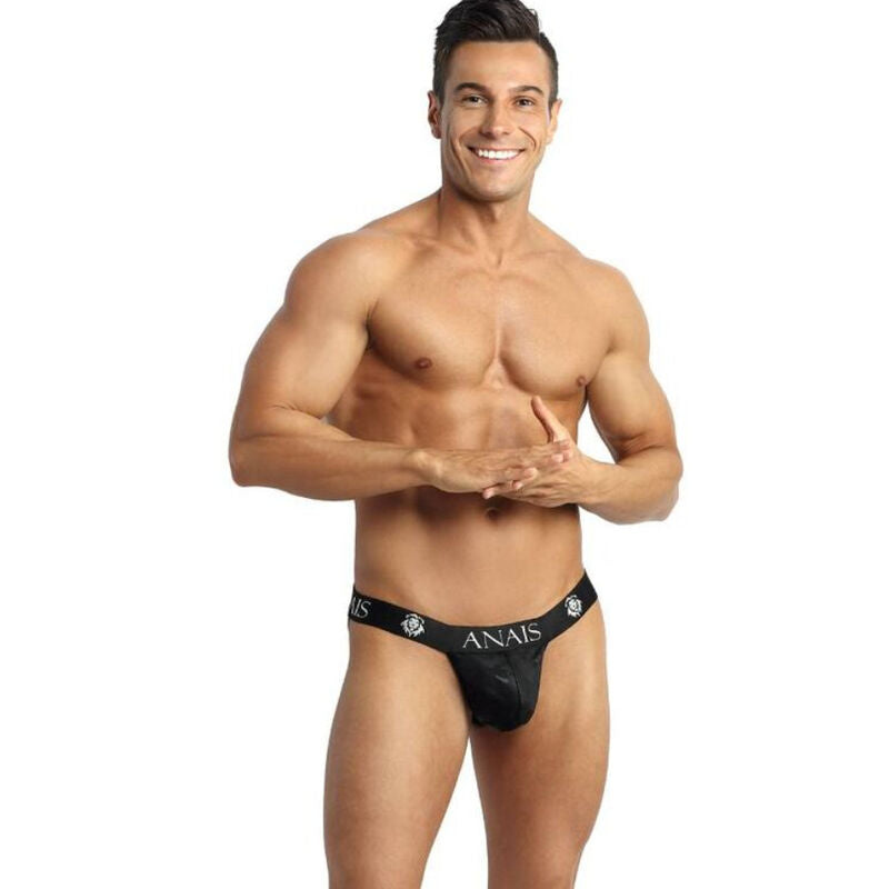 Electro: Tanga de Corte Afilado en Microfibra Suave con Delicado Estampado Militar