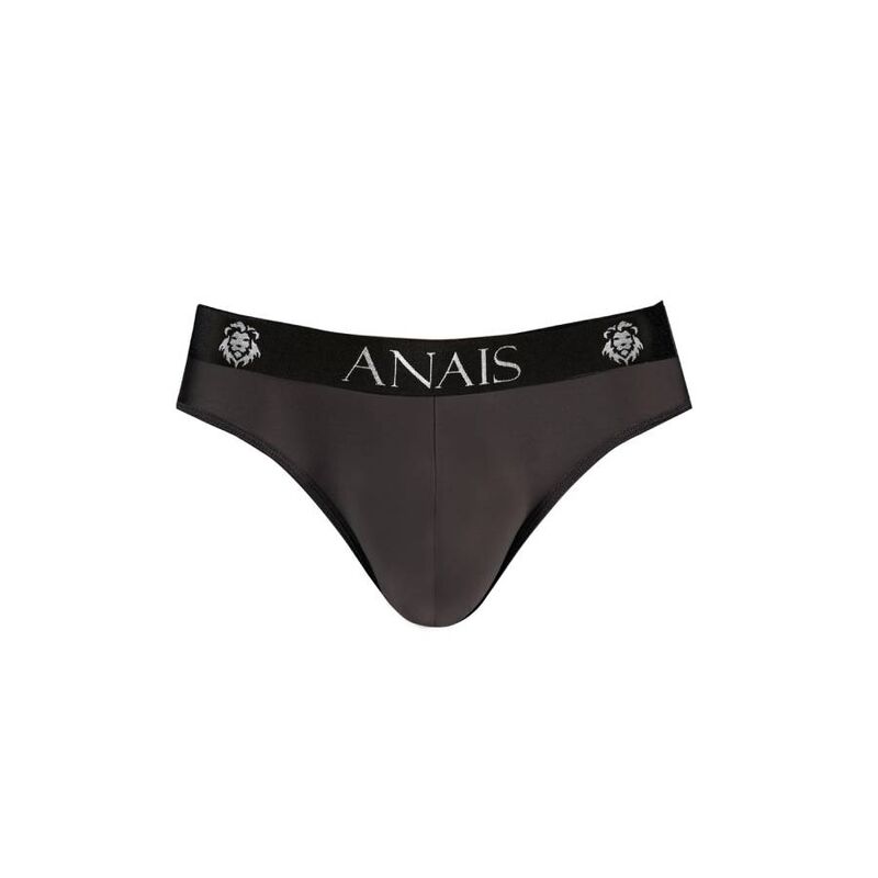 Petrol: Calzoncillos Sexy de Microfibra Negra y Suave