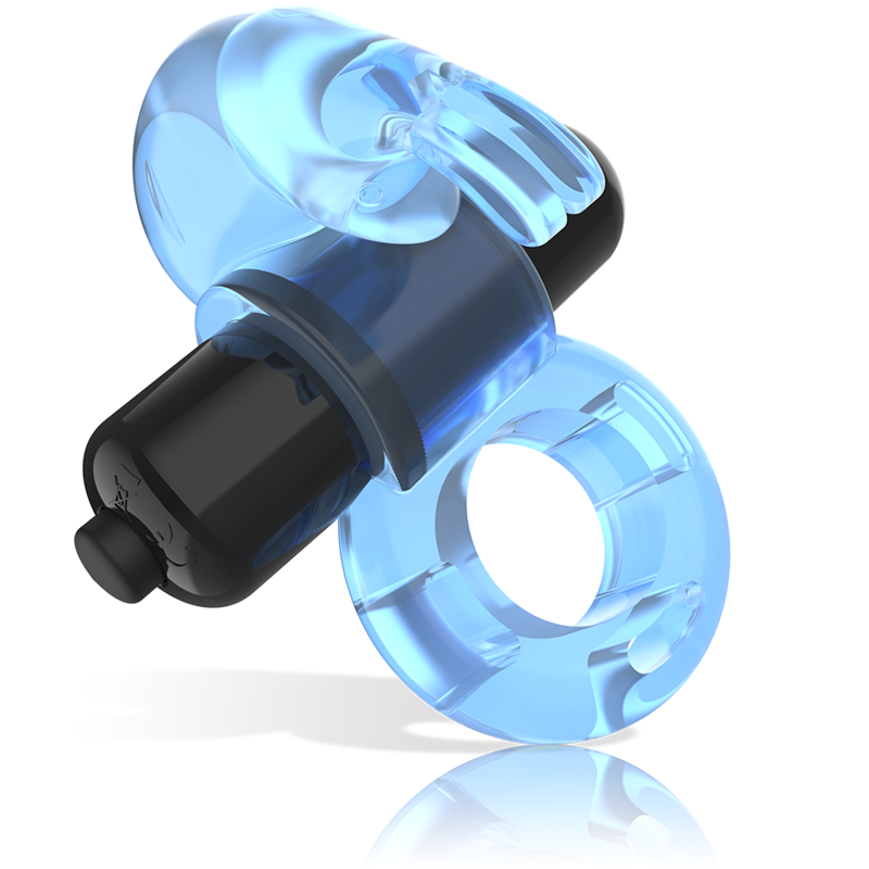 Anillo Rabbit de Intense™: Intensifica tus Encuentros Íntimos