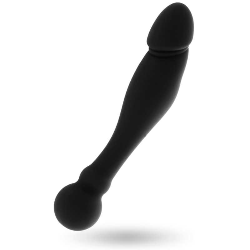 KARL DILDO ESTIMULADOR PUNTO G 18 CM