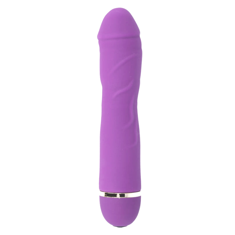 BRUMA 20 SPEEDS SILICONE LILA