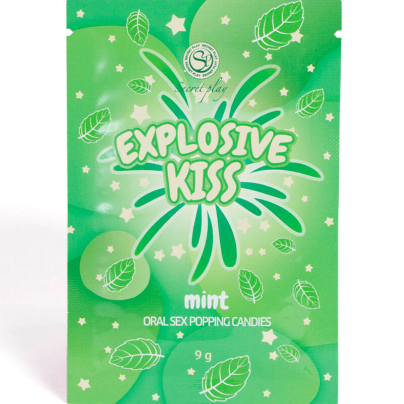 Popping Candies: La Revolución del Sexo Oral