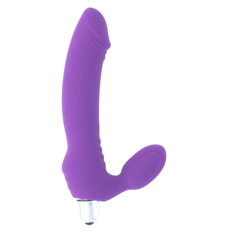 SUGAR SEVEN SPEEDS SILICONE LILA