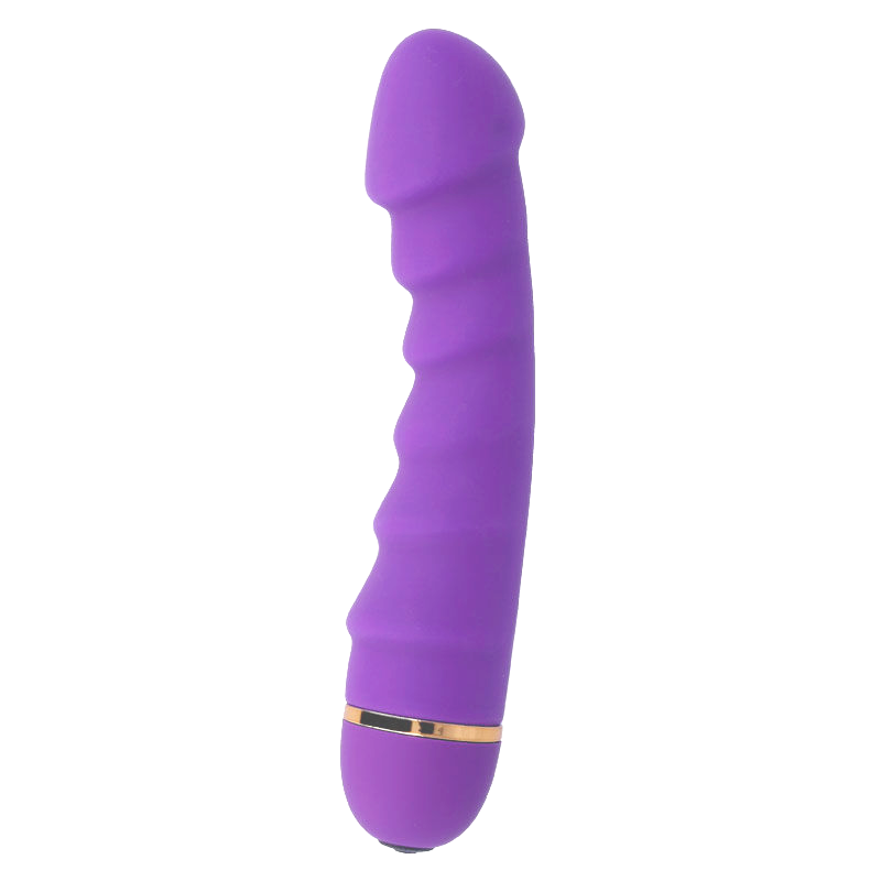 SALLY 20 SPEEDS SILICONE LILA