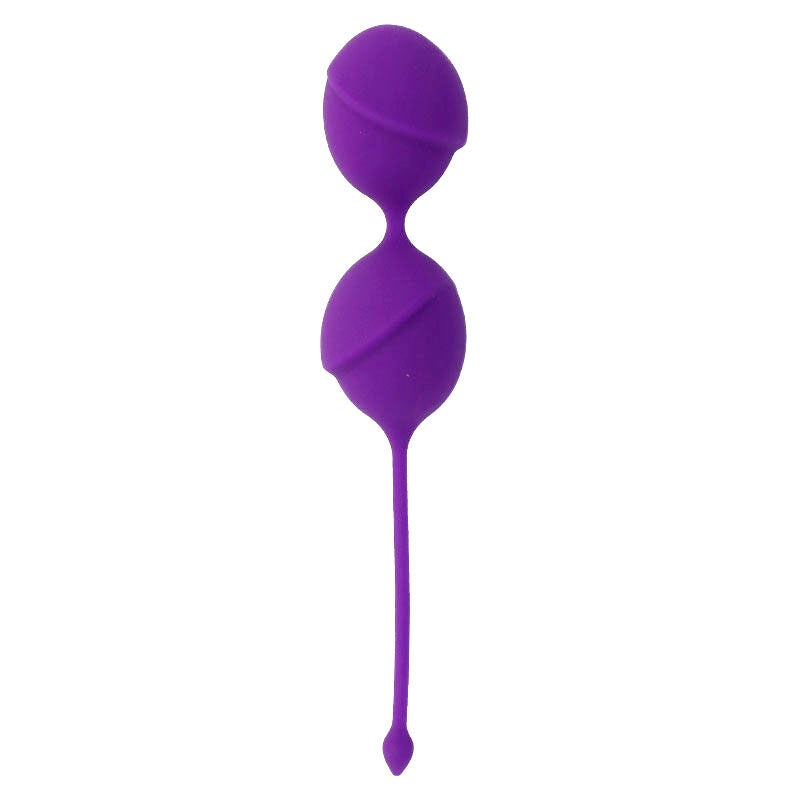 KARMY FIT KEGEL SILICONE LILA