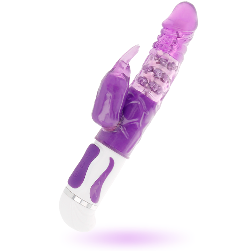 Descubre el Paraíso con Guppy: Intensidad y Placer a Tu Alcance