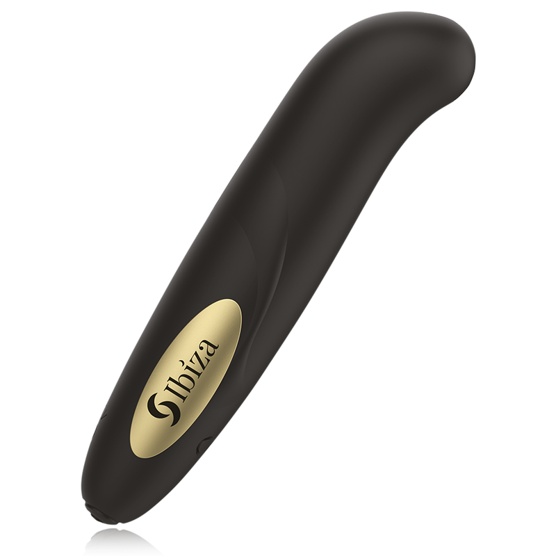 ESTIMULADOR TRAVEL RECARGABLE 10 MODOS DE VIBRACIÓN 13 X 2,9