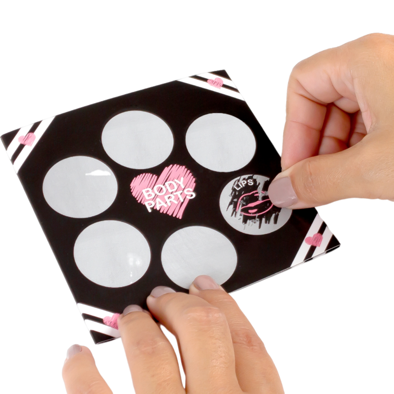 Descubre el juego de Rasca y Gana – ¡Explora nuevas formas de disfrutar los preliminares!