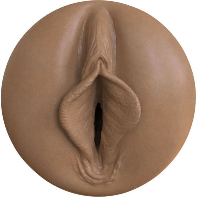 Fleshlight Boost – Masturbador masculino con textura Turbo Tech