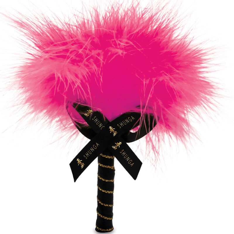 Polvos Comestibles con Aroma a Frambuesa – Placer y Sensualidad en Cada Caricia | BrumaSens.es