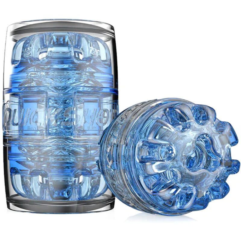 Quickshot Turbo: Acelera tu Placer