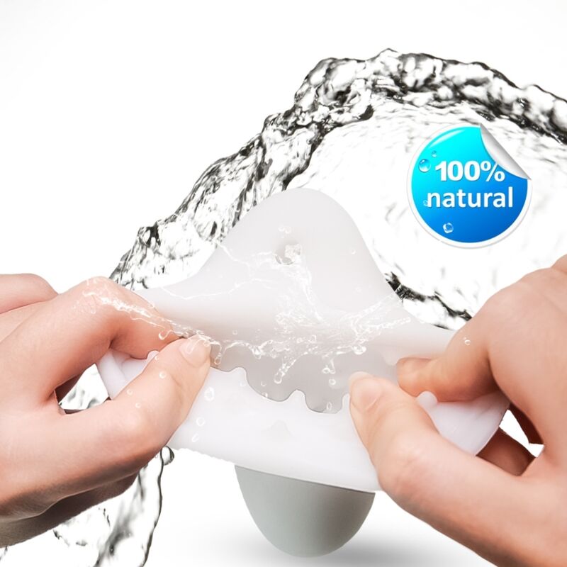 Masturbador Masculino “Bruma”: Vibraciones que Despiertan Tus Sentidos