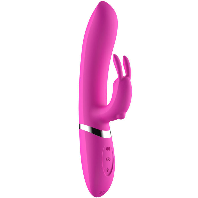 Vibrador Ava – Placer Ergonómico con Estilo y Potencia