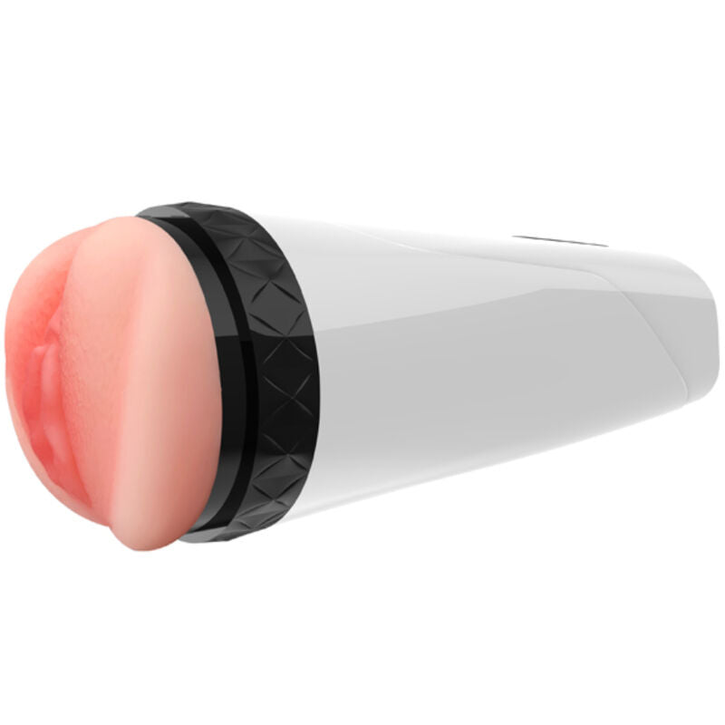 Masturbador Vibrador con Voz Erótica – 36 Modos de Vibración y Experiencia Inmersiva
