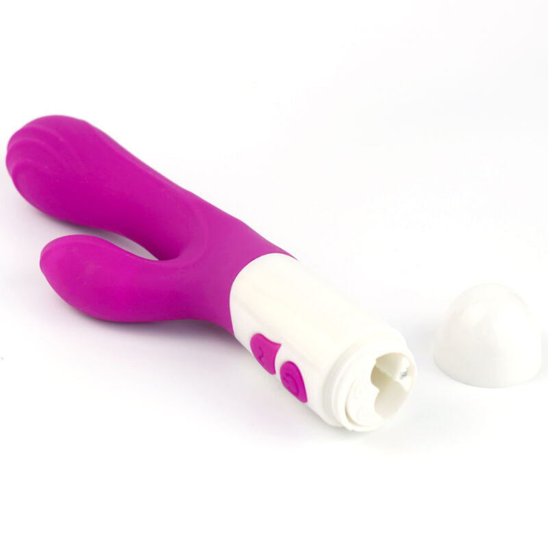 Vibrador “Happy” de Bruma: 20 Sensaciones para tu Placer