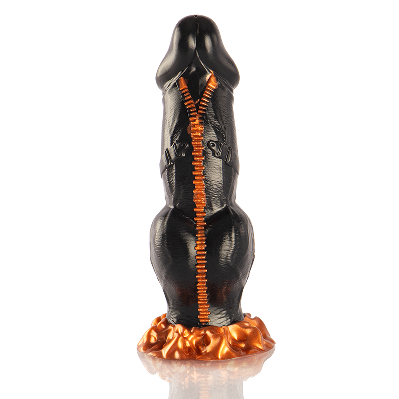 DEIMOS DILDO PODER DEL ÉXTASIS